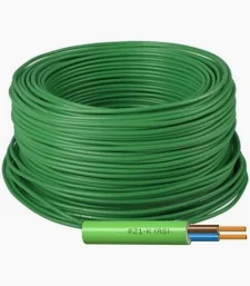 Cable 2x1 Manguera Flexible (21CM-MAY)